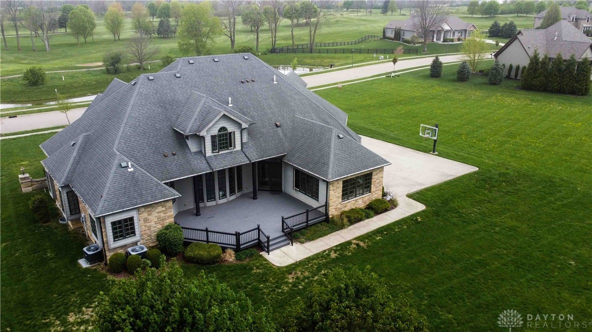 429 Braytonburne Drive, Springfield, Ohio image 50