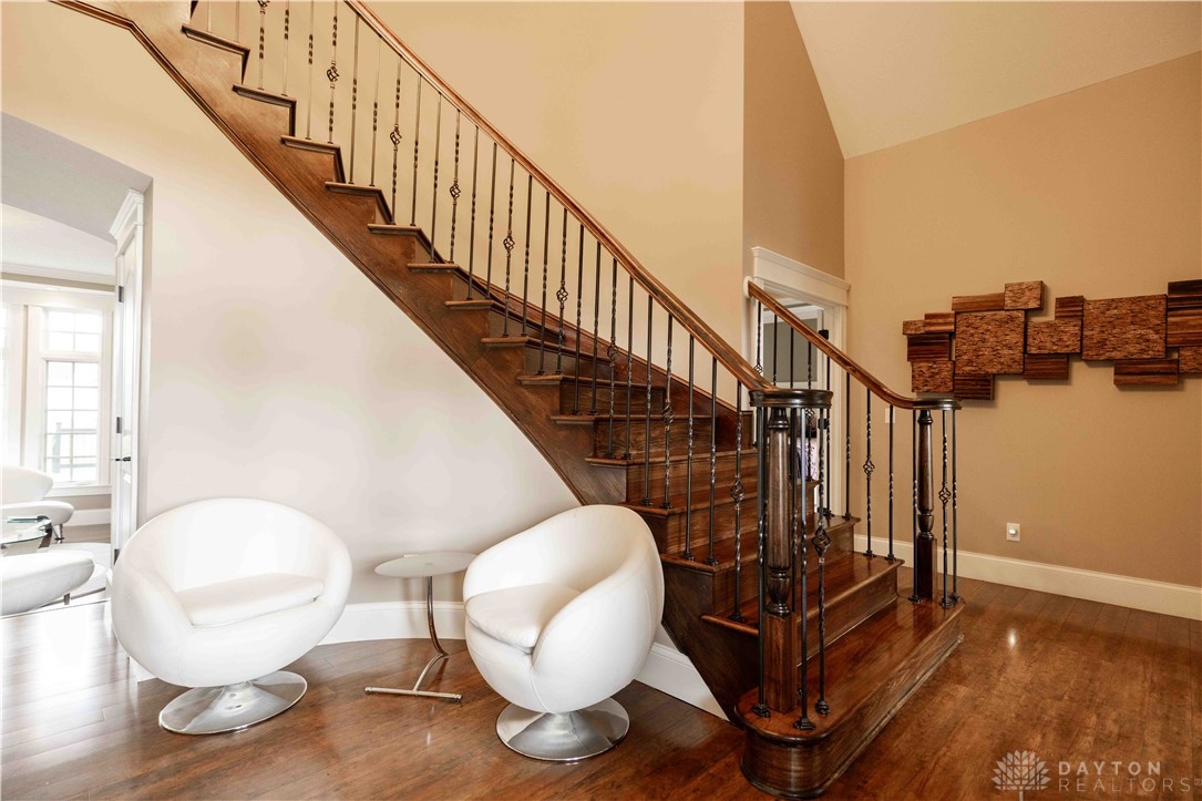 429 Braytonburne Drive, Springfield, Ohio image 8