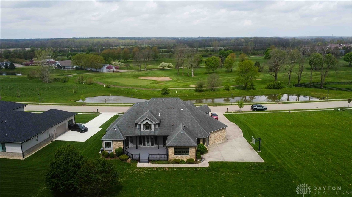429 Braytonburne Drive, Springfield, Ohio image 49