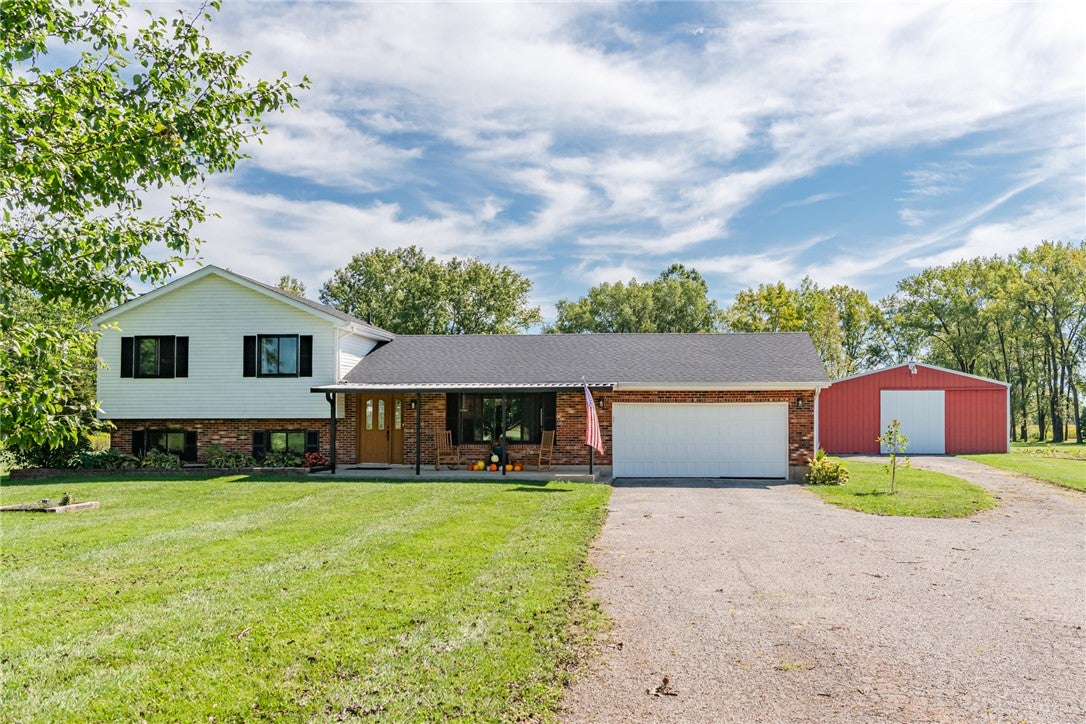 10156 Brookville Phillipsburg Road