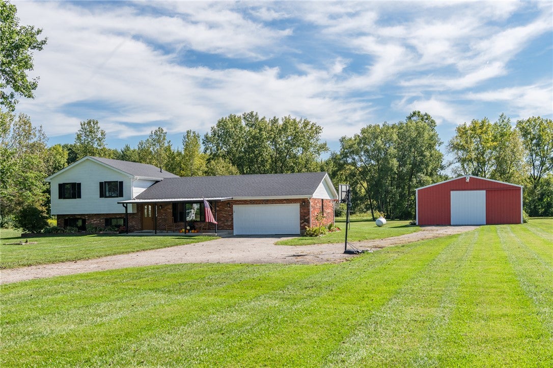 10156 Brookville Phillipsburg Road