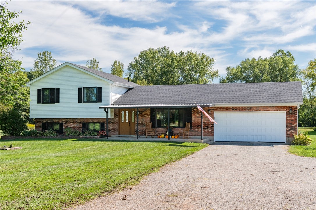 10156 Brookville Phillipsburg Road
