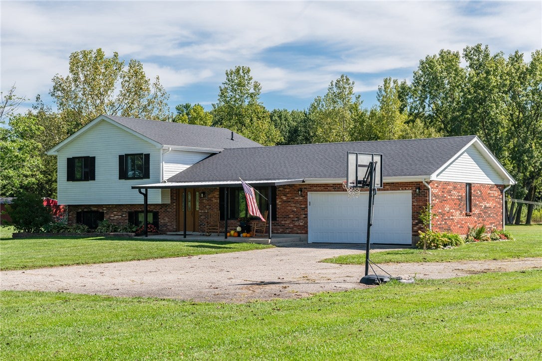 10156 Brookville Phillipsburg Road