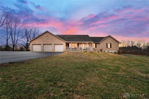 Photo of 4269 Pansy Road, Clarksville, OH 45133 (MLS # 950205)