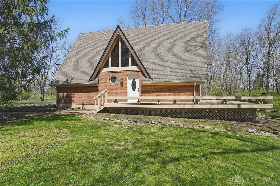 1377 S Oh-123, Lebanon, Ohio image 15