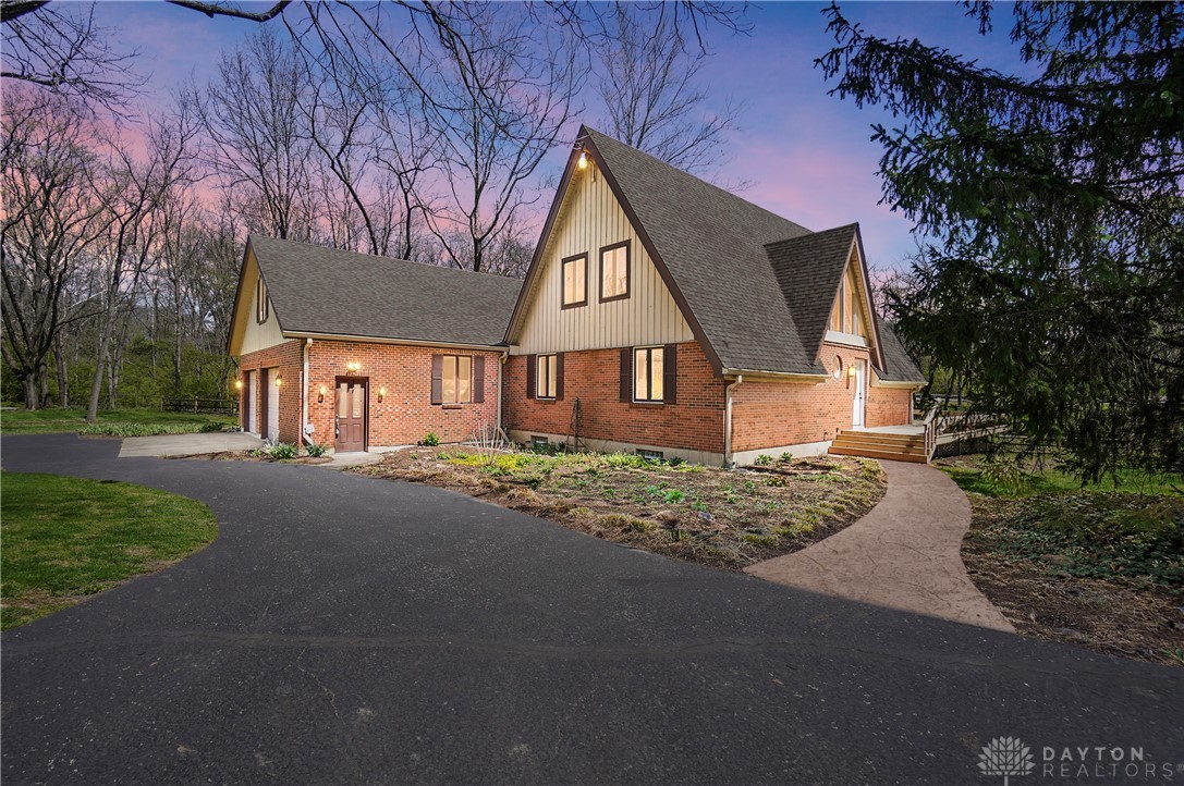 1377 S Oh-123, Lebanon, Ohio image 1