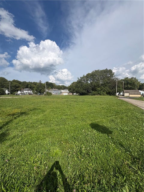 Vacant Land For Sale - 240 E Main Street<br/> Piqua, OH 45356