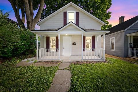 Homes For Sale - 311 W Church Street<br/> Urbana, OH 43078