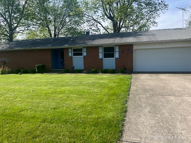 5325 David Drive, Tipp City, Ohio image 7