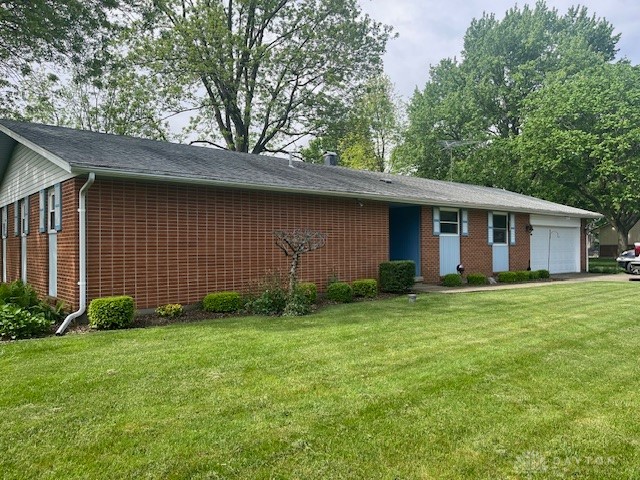 5325 David Drive, Tipp City, Ohio image 6