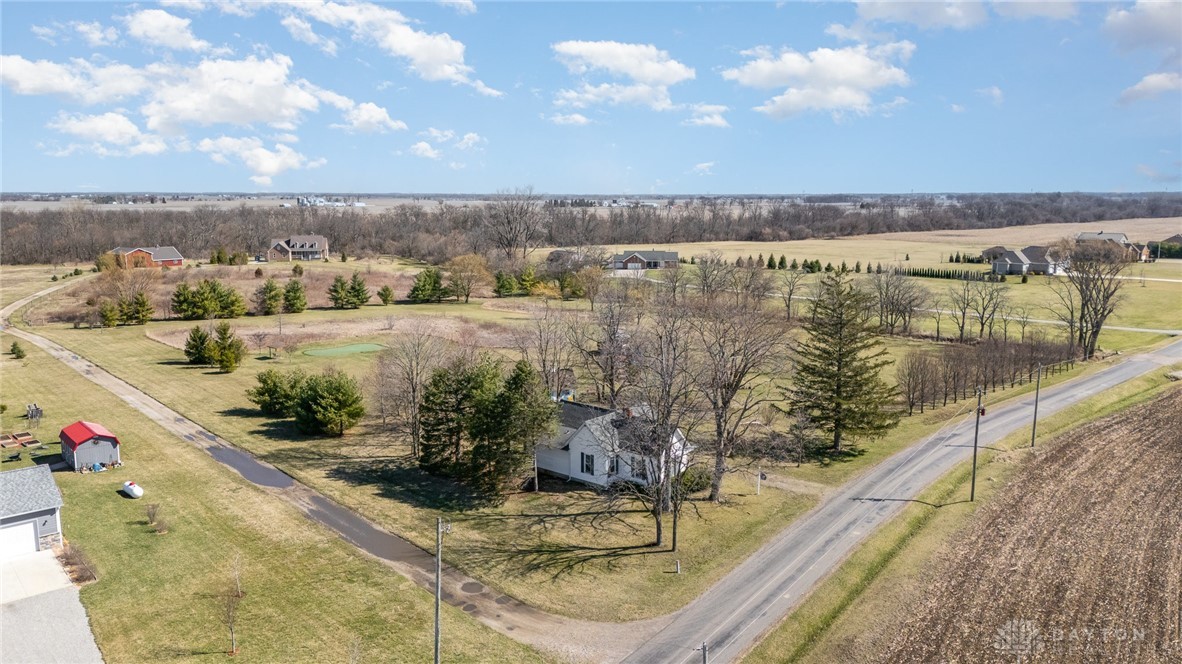 1960 Mechanicsburg Sanford Road, Irwin, Ohio image 26