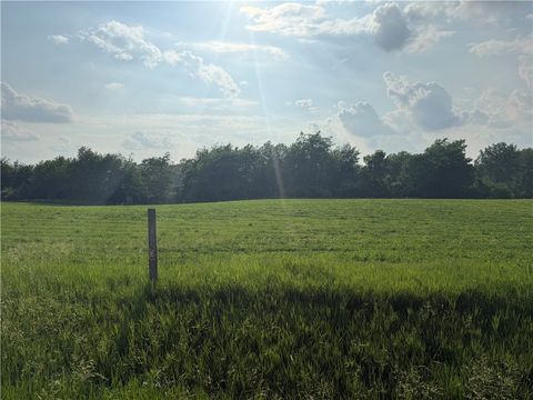 Vacant Land For Sale - TBD St Rt 121<br/> Greenville, OH 45331