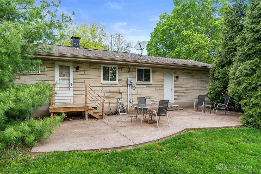 4195 N Linda Drive, Bellbrook, Ohio image 30
