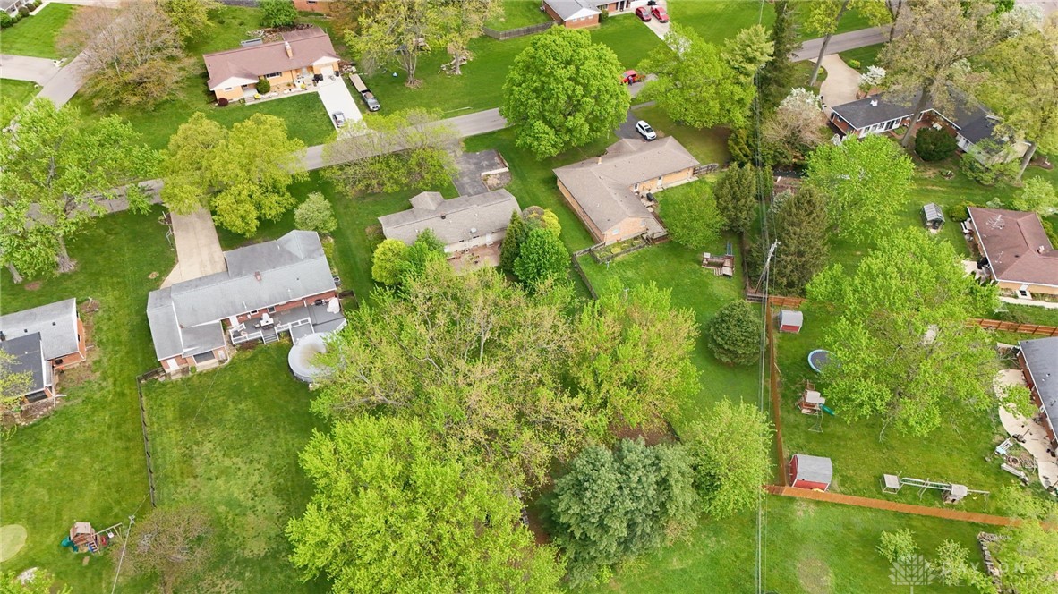 4195 N Linda Drive, Bellbrook, Ohio image 37