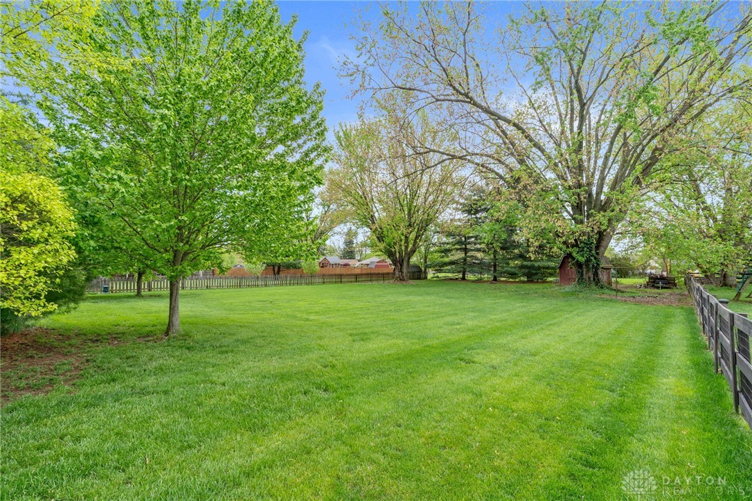 4195 N Linda Drive, Bellbrook, Ohio image 29