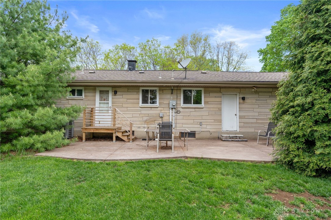 4195 N Linda Drive, Bellbrook, Ohio image 26