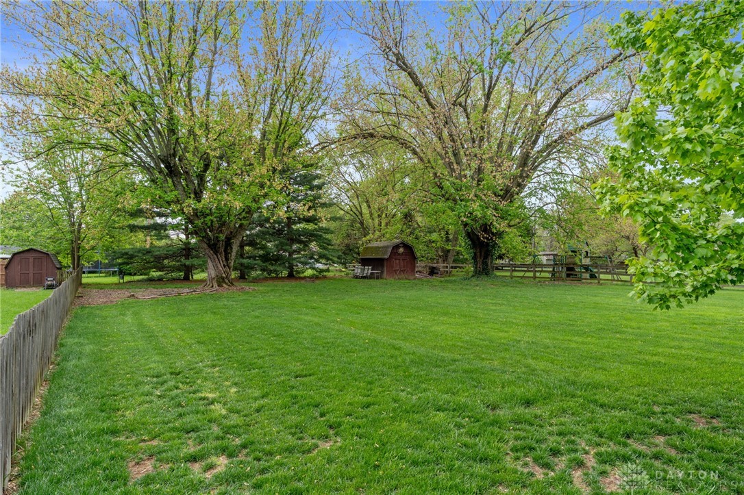 4195 N Linda Drive, Bellbrook, Ohio image 34