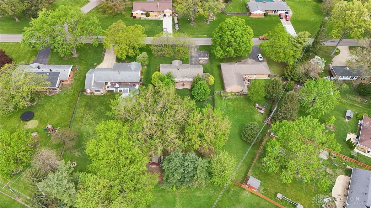4195 N Linda Drive, Bellbrook, Ohio image 36