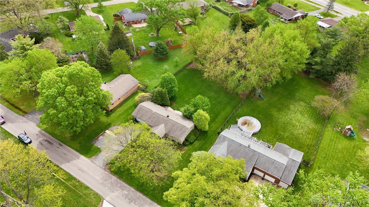 4195 N Linda Drive, Bellbrook, Ohio image 31