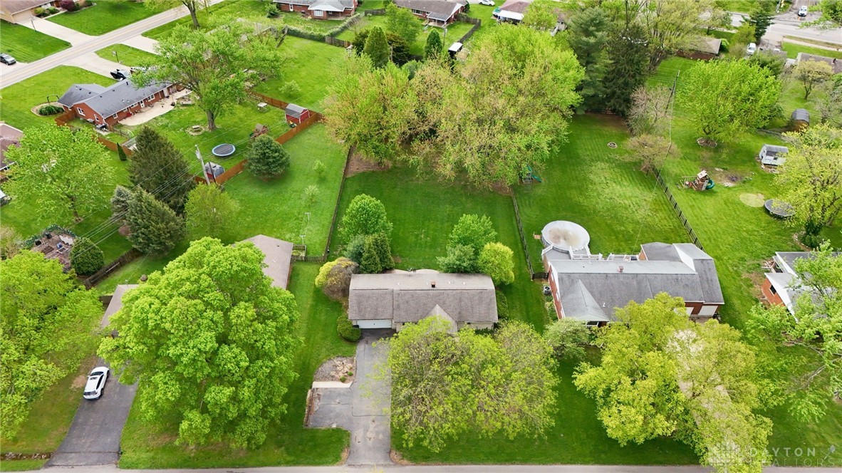 4195 N Linda Drive, Bellbrook, Ohio image 33