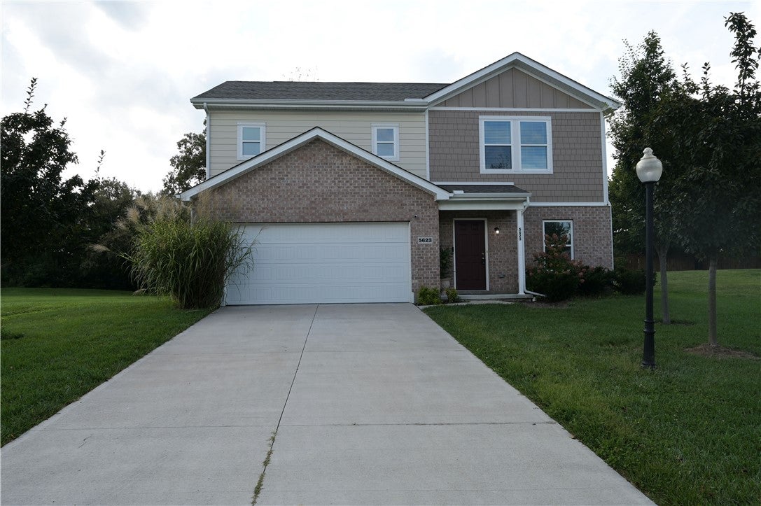 5623 Moss Creek Lane