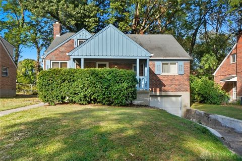 Photo of 6123 Faircrest Court, Cincinnati, OH 45224 (MLS # 944635)