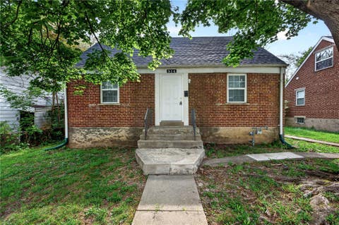 Homes For Sale - 514 Ethel Ave<br/> Dayton, OH 45417