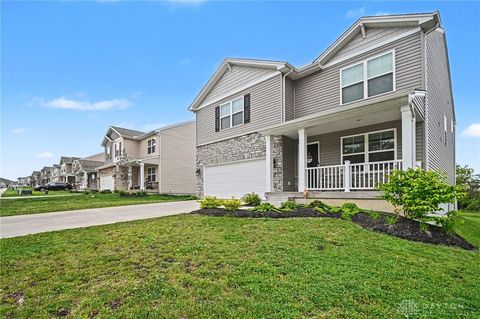 Photo of 5221 Quail Ridge, Huber Heights, OH 45424 (MLS # 958543)