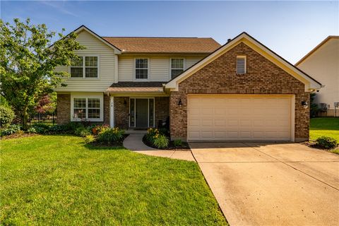 Homes For Sale - 70 Reed Road<br/> Springboro, OH 45066
