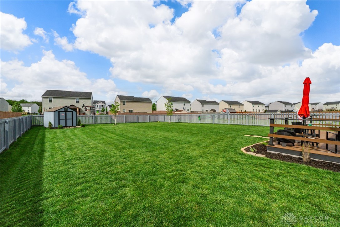 1194 Lisa Marie Drive, Xenia, Ohio image 17