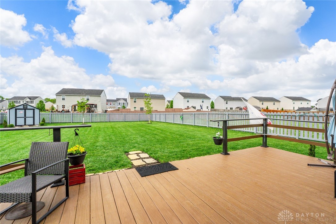 1194 Lisa Marie Drive, Xenia, Ohio image 15