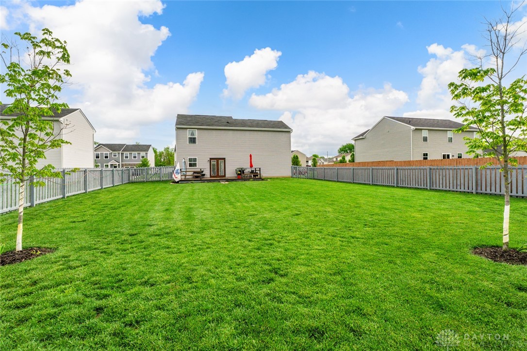 1194 Lisa Marie Drive, Xenia, Ohio image 19