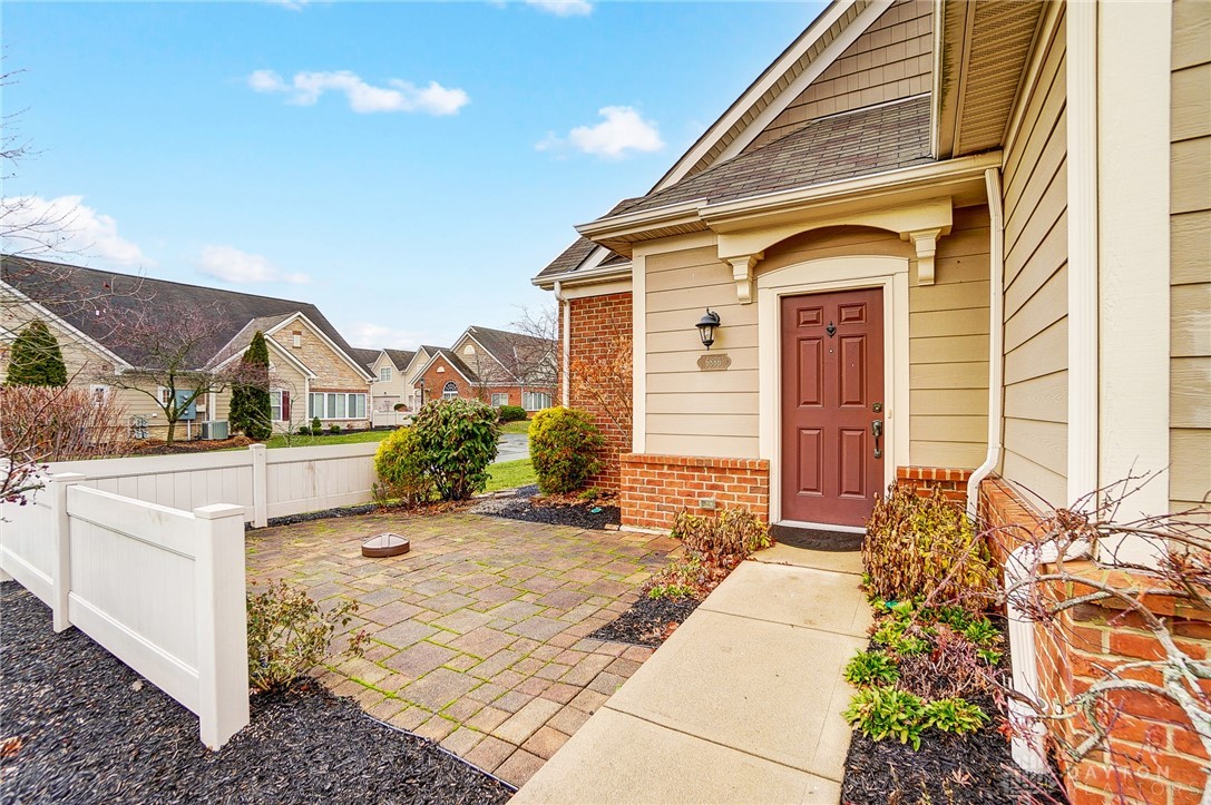 6886 Liberty Circle #6, West Chester, Ohio image 8