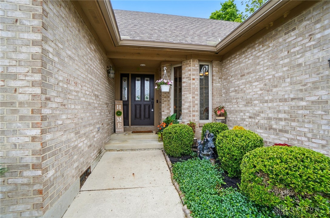 2152 Hidden Woods Boulevard, Beavercreek, Ohio image 7