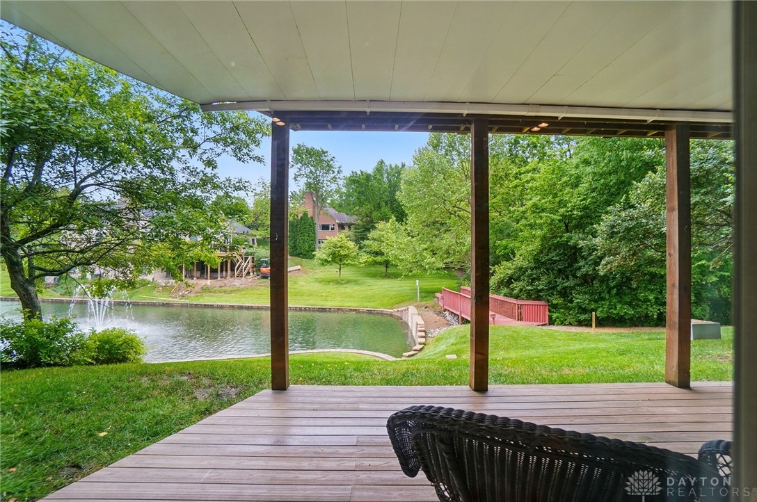 2152 Hidden Woods Boulevard, Beavercreek, Ohio image 48
