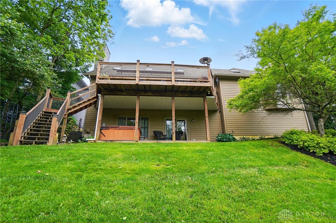 Beavercreek, Ohio 45431, United States, 3 Bedrooms Bedrooms, ,3 BathroomsBathrooms,Residential,Pending,136166