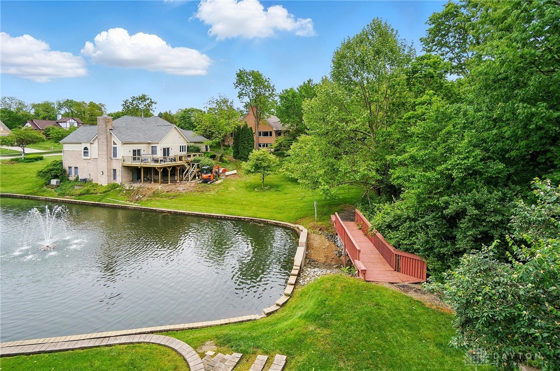 Beavercreek, Ohio 45431, United States, 3 Bedrooms Bedrooms, ,3 BathroomsBathrooms,Residential,Pending,136166