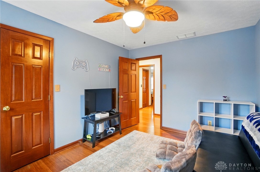2152 Hidden Woods Boulevard, Beavercreek, Ohio image 36