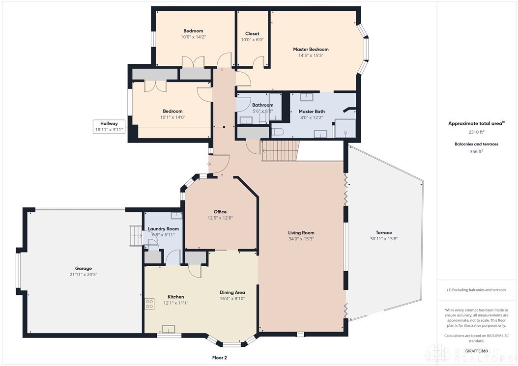 Beavercreek, Ohio 45431, United States, 3 Bedrooms Bedrooms, ,3 BathroomsBathrooms,Residential,Pending,136166