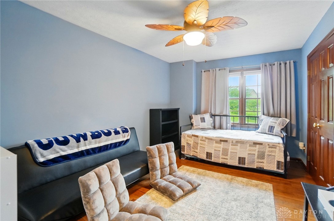 2152 Hidden Woods Boulevard, Beavercreek, Ohio image 35