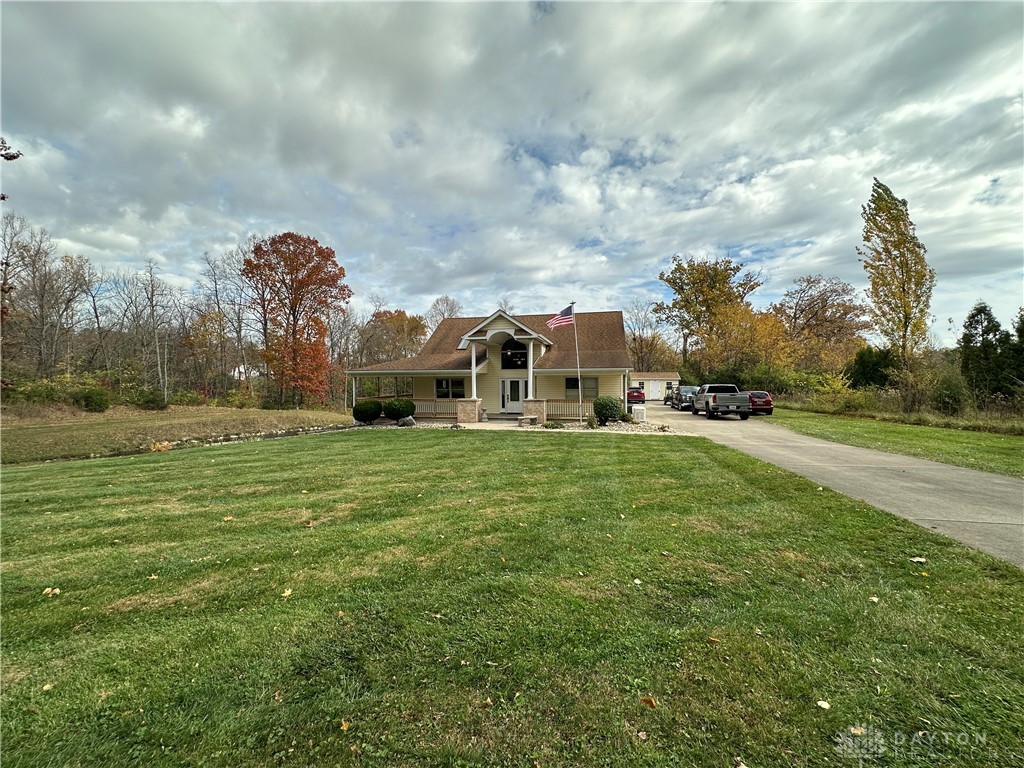 6900 Sloebig Road, Middletown, Ohio image 2