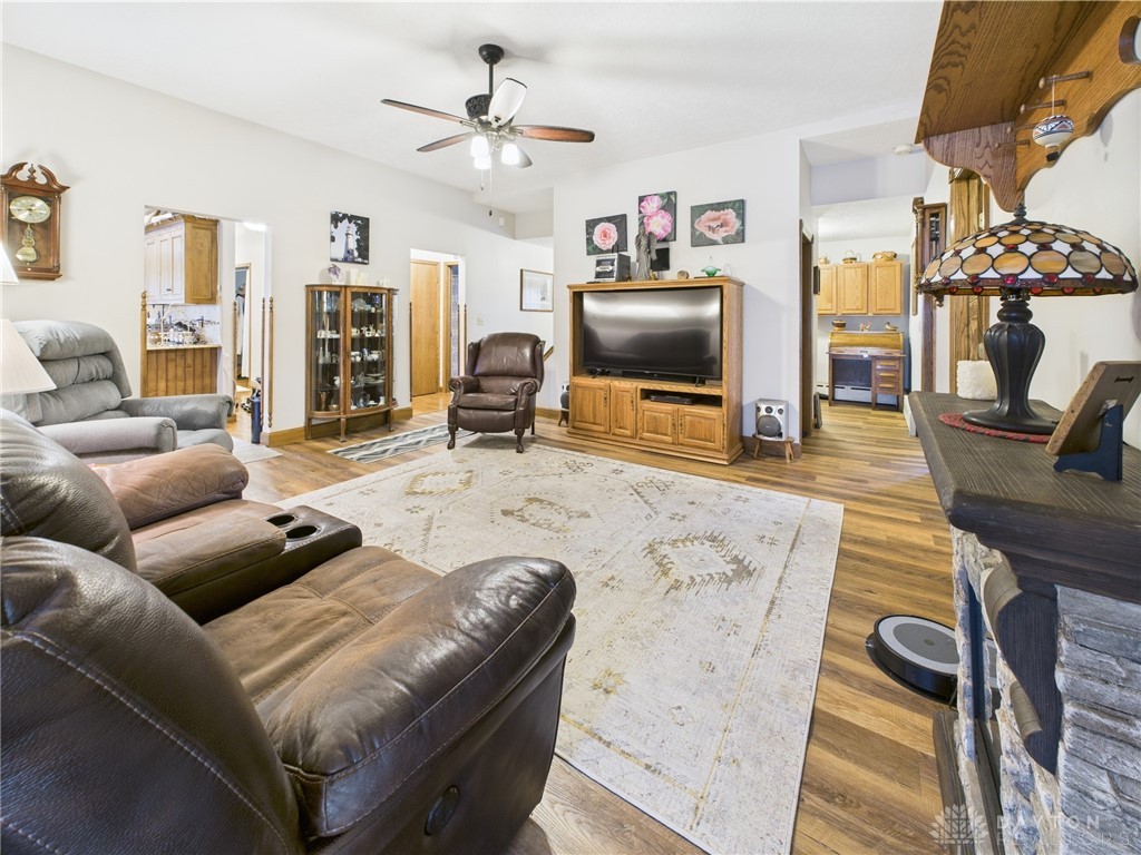 2847 Harshbarger Road, Covington, Ohio image 12