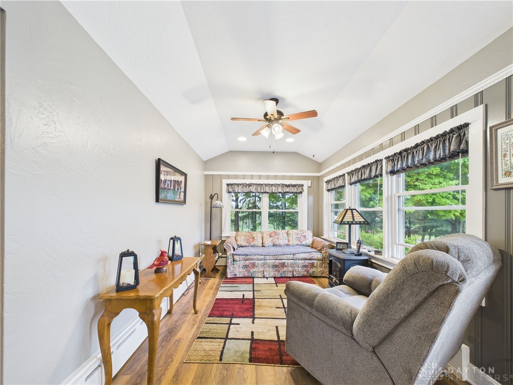 2847 Harshbarger Road, Covington, Ohio image 3