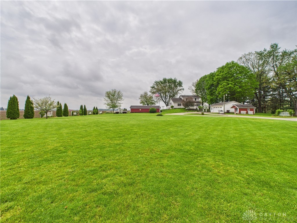2847 Harshbarger Road, Covington, Ohio image 44