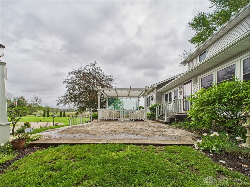 2847 Harshbarger Road, Covington, Ohio image 32