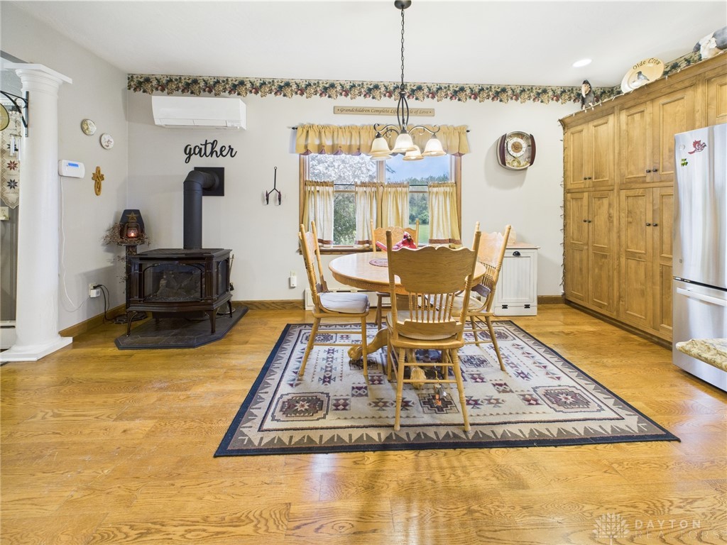 2847 Harshbarger Road, Covington, Ohio image 9
