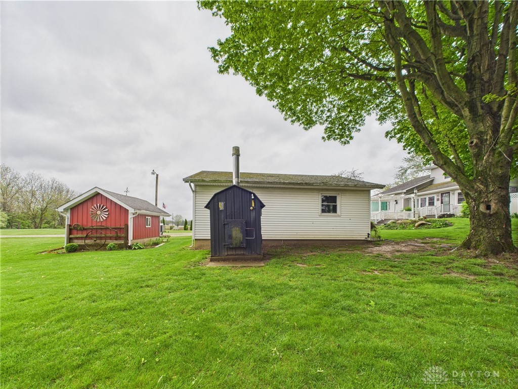2847 Harshbarger Road, Covington, Ohio image 37