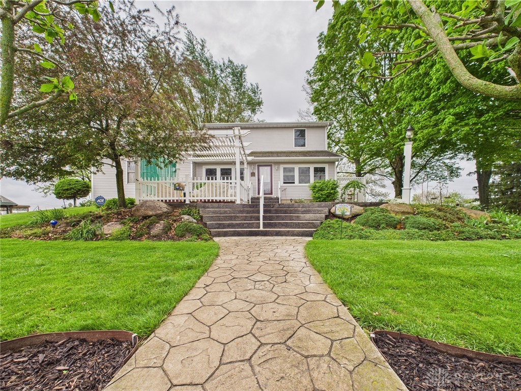2847 Harshbarger Road, Covington, Ohio image 2