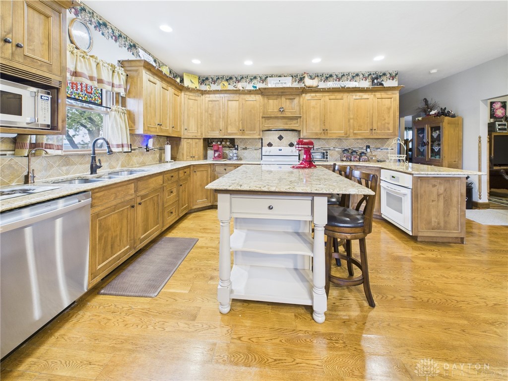 2847 Harshbarger Road, Covington, Ohio image 7