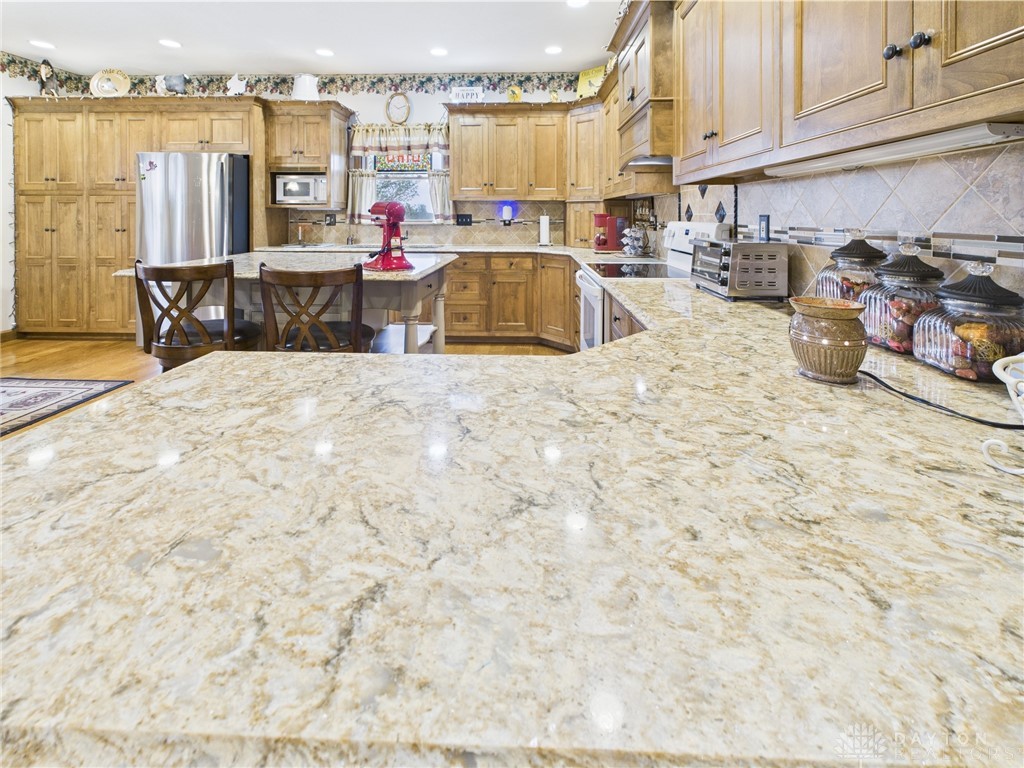 2847 Harshbarger Road, Covington, Ohio image 11